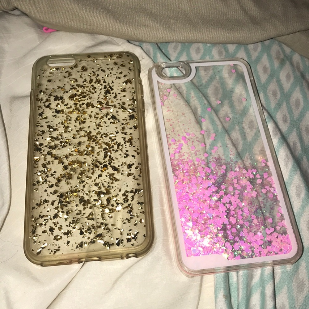 Phone cases